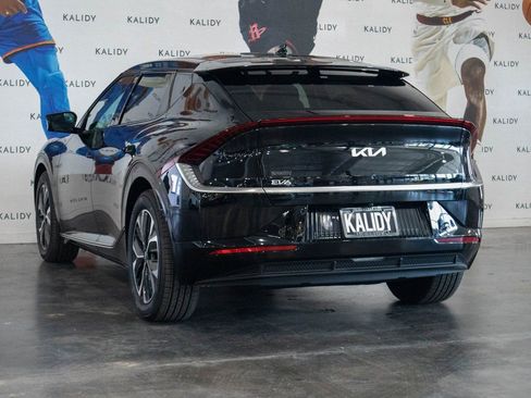 New 2023 Kia EV6 Wind AWD/4WD image 22