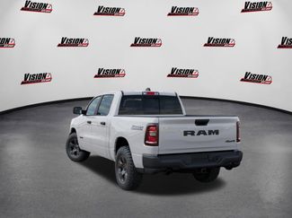 New 2026 RAM 1500 Classic Warlock video 3