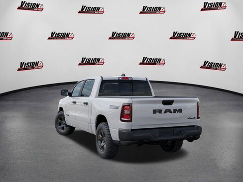 New 2026 RAM 1500 Classic Warlock image 3