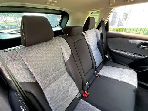 Certified 2023 Nissan Rogue SV image 19