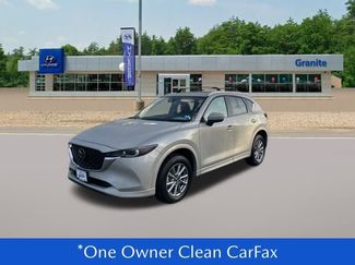 Used 2024 MAZDA CX-5 AWD 2.5 S video 2