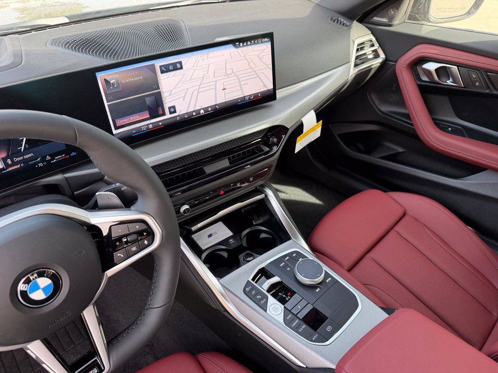 New 2026 BMW 230i xDrive Coupe AWD/4WD image 23