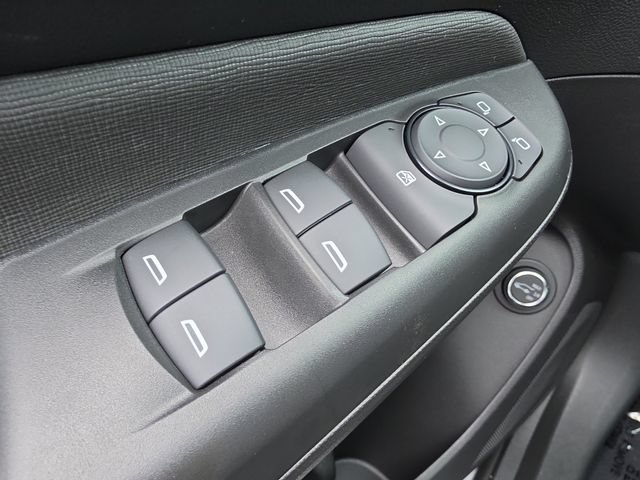 New 2026 Buick Envista Sport Touring w/ Convenience I Package FWD image 21