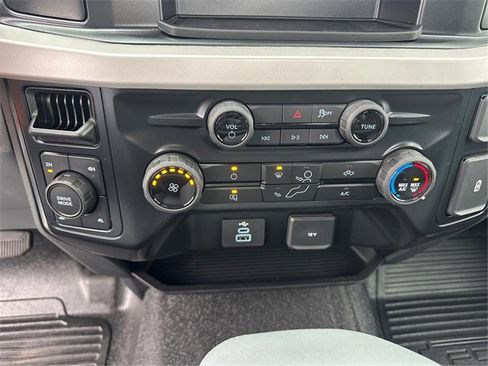 New 2026 Ford F350 XL w/ XL Driver Assist Package image 21