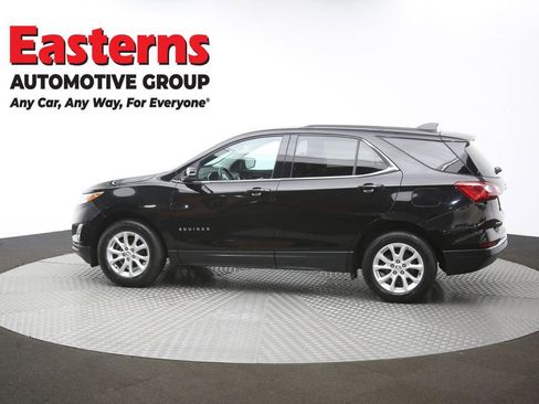 Used 2018 Chevrolet Equinox LT image 59