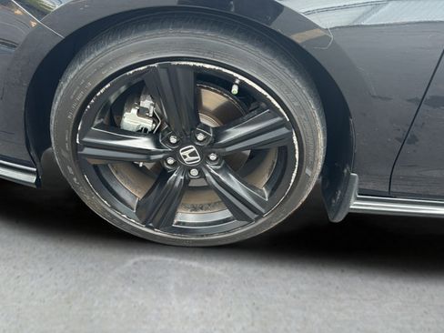 Used 2024 Honda Accord Sport image 18