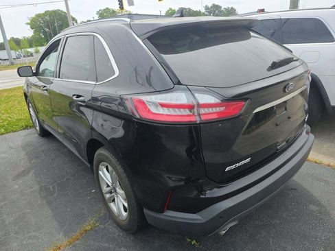 Used 2020 Ford Edge SEL image 7