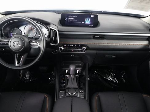 Certified 2026 MAZDA CX-50 AWD 2.5 Hybrid w/ Premium Pkg image 9