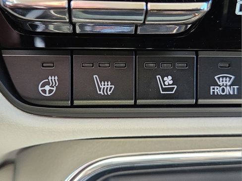 Used 2024 MAZDA CX-90 3.3 Turbo S w/ Premium Plus image 27