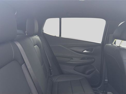 New 2026 Buick Envista Sport Touring FWD image 15