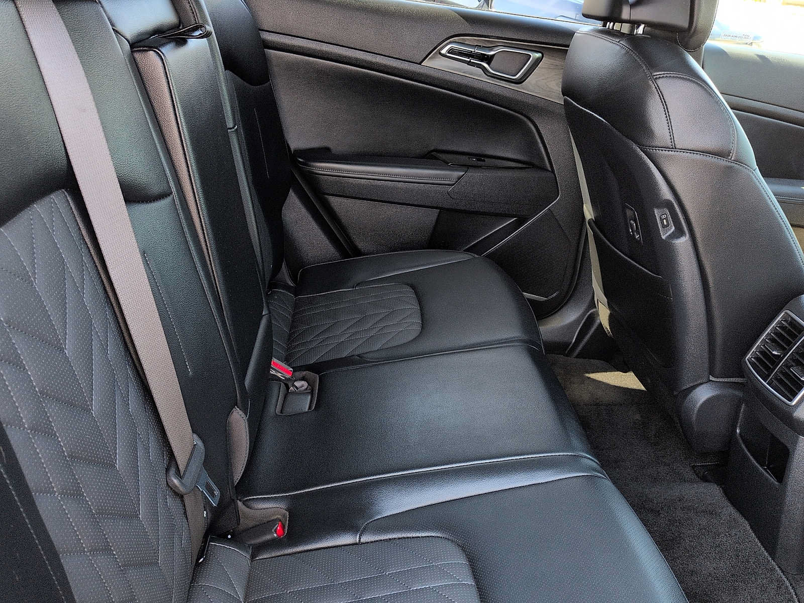 Used 2023 Kia Sportage X-Line Prestige AWD/4WD image 11