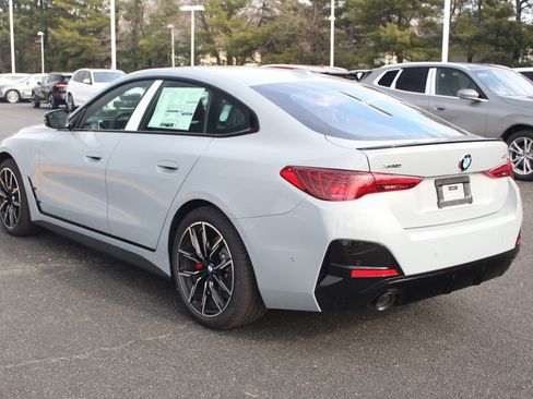 New 2026 BMW 430i xDrive w/ M Sport Package AWD/4WD image 6