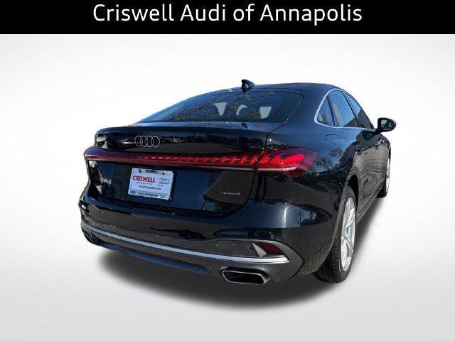Used 2025 Audi A5 Premium Plus w/ Premium Plus AWD/4WD image 7