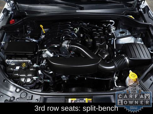 Used 2025 Dodge Durango GT w/ Blacktop Package AWD/4WD image 14