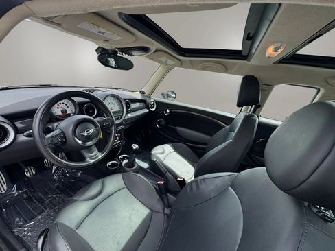 Used 2011 MINI Cooper Clubman S FWD image 12