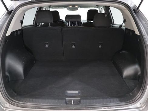 Used 2022 Kia Sportage LX AWD/4WD image 32