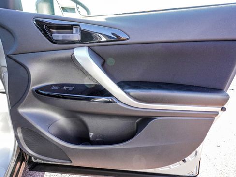 New 2026 Mitsubishi Eclipse Cross LE image 28