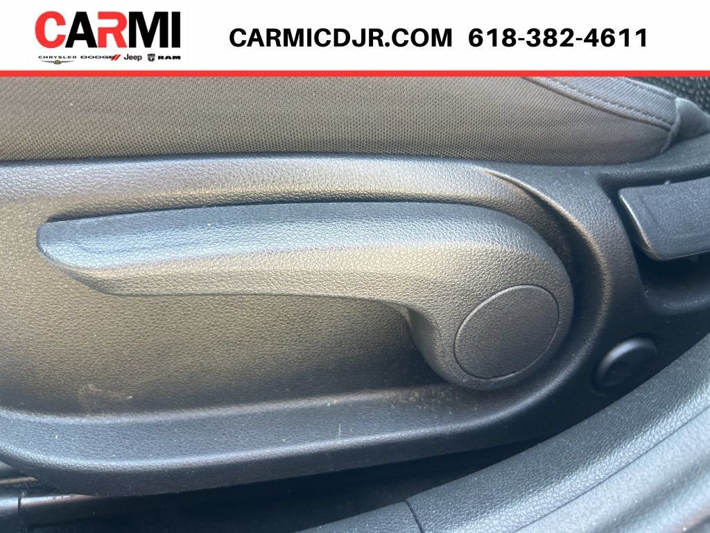 Used 2019 Kia Optima LX FWD image 9