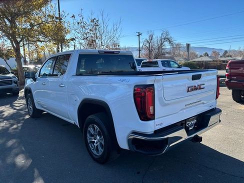 Used 2024 GMC Sierra 1500 SLT image 6