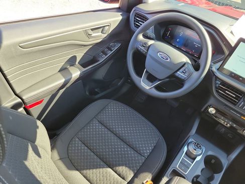 New 2026 Ford Escape Active w/ Tech Pack #1 FWD image 14