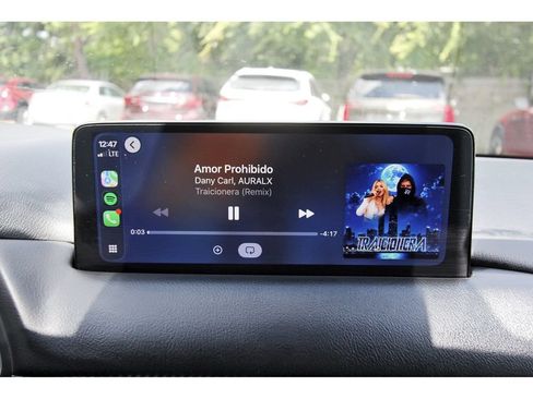 Used 2022 MAZDA CX-5 AWD 2.5 S image 23