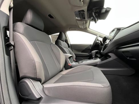 New 2026 Subaru Crosstrek 2.0i Premium image 12