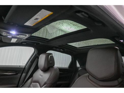 Used 2020 Cadillac CT6 Premium Luxury image 11