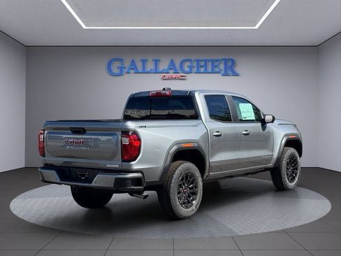 New 2026 GMC Canyon Elevation w/ Convenience Package image 4