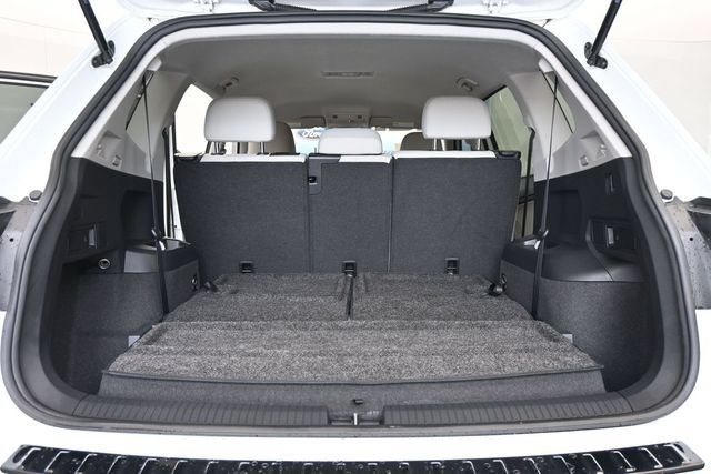 Used 2023 Volkswagen Tiguan S FWD image 19