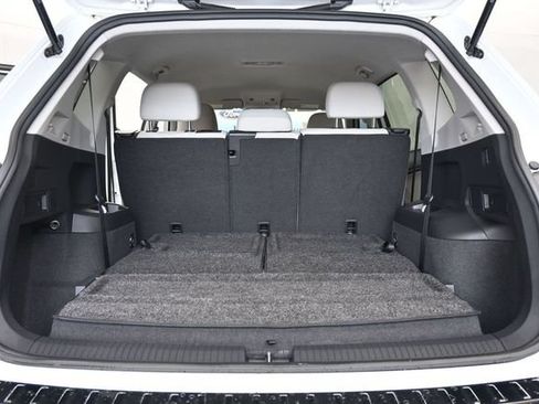 Used 2023 Volkswagen Tiguan S FWD image 19