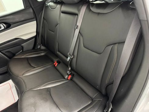 Used 2024 Jeep Compass Limited AWD/4WD image 33