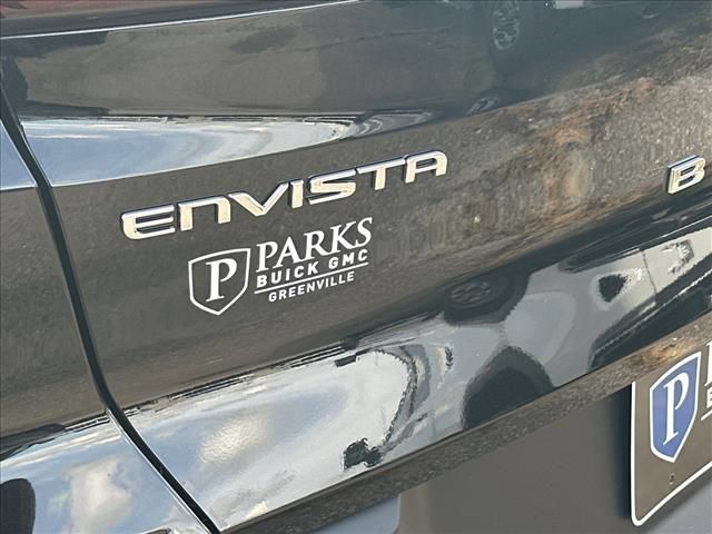 New 2026 Buick Envista Sport Touring w/ Convenience I Package FWD image 32