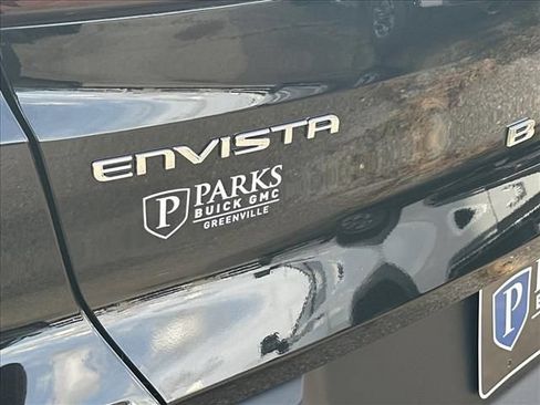 New 2026 Buick Envista Sport Touring w/ Convenience I Package FWD image 32