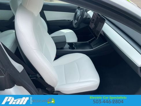 Used 2019 Tesla Model 3 Long Range image 57
