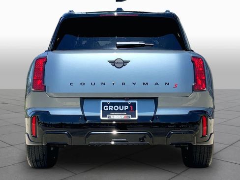 New 2027 MINI Cooper Countryman S AWD/4WD image 4
