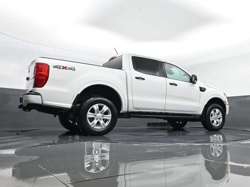 Used 2023 Ford Ranger XLT w/ Trailer Tow Package AWD/4WD image 22
