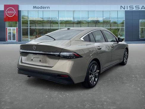 New 2026 Nissan Sentra SL image 5