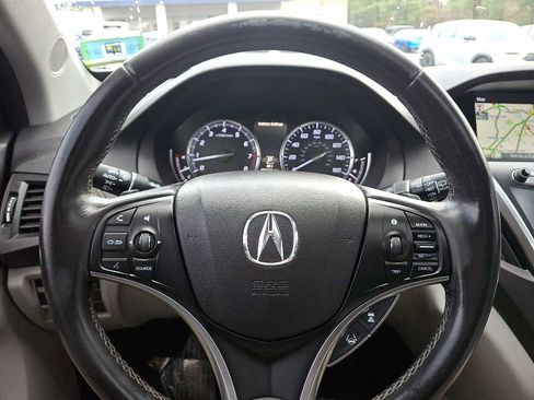 Used 2018 Acura MDX SH-AWD w/ Technology Package image 20