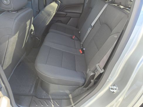 New 2026 GMC Canyon Elevation w/ Convenience Package RWD image 20
