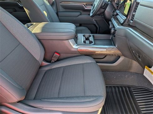 New 2026 Chevrolet Silverado 2500 LT w/ Trail Boss Package image 26