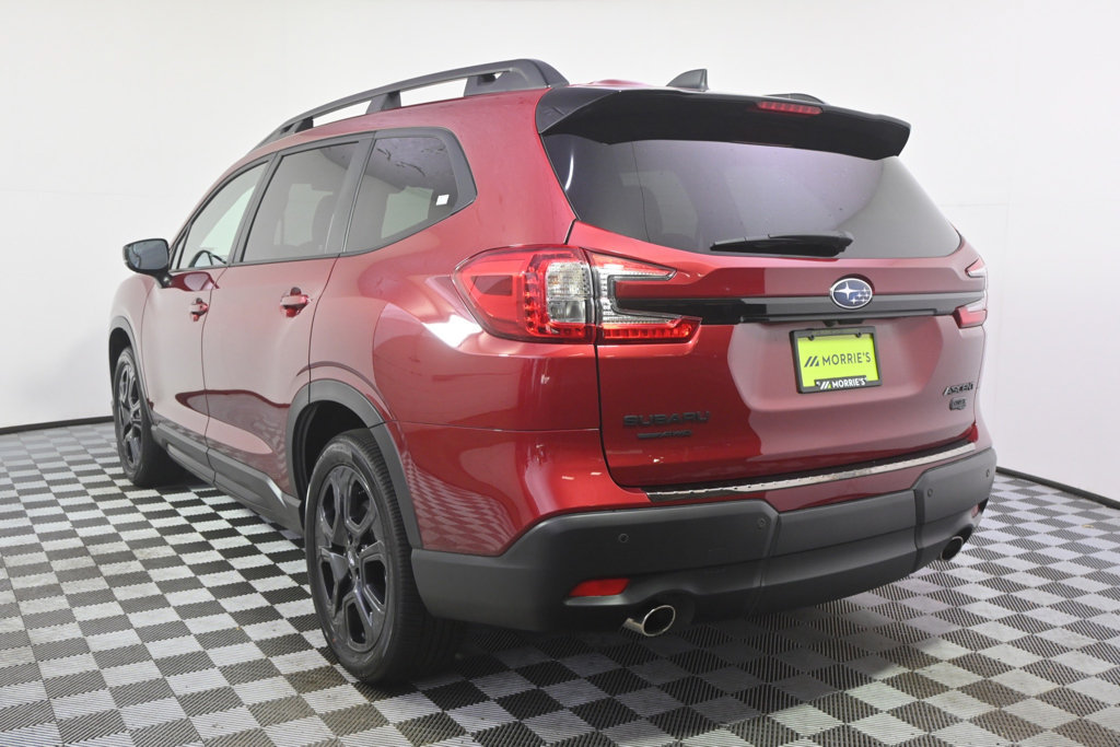 Certified 2026 Subaru Ascent Bronze Edition AWD/4WD image 4