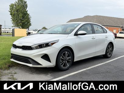 Used 2023 Kia Forte LXS