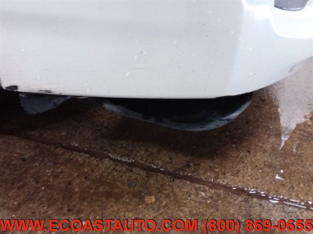 Used 2010 Toyota Prius FWD image 25