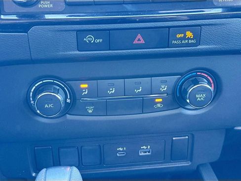 Used 2024 Nissan Frontier S image 15