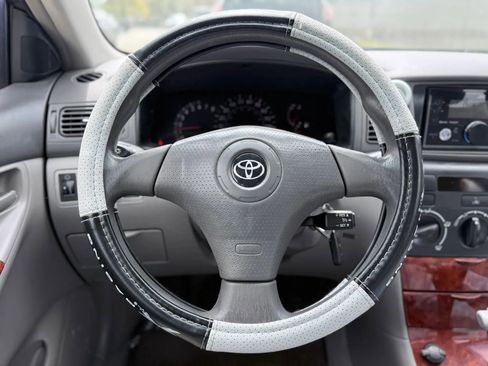 Used 2007 Toyota Corolla LE FWD image 24