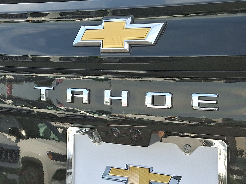 New 2026 Chevrolet Tahoe High Country AWD/4WD image 11
