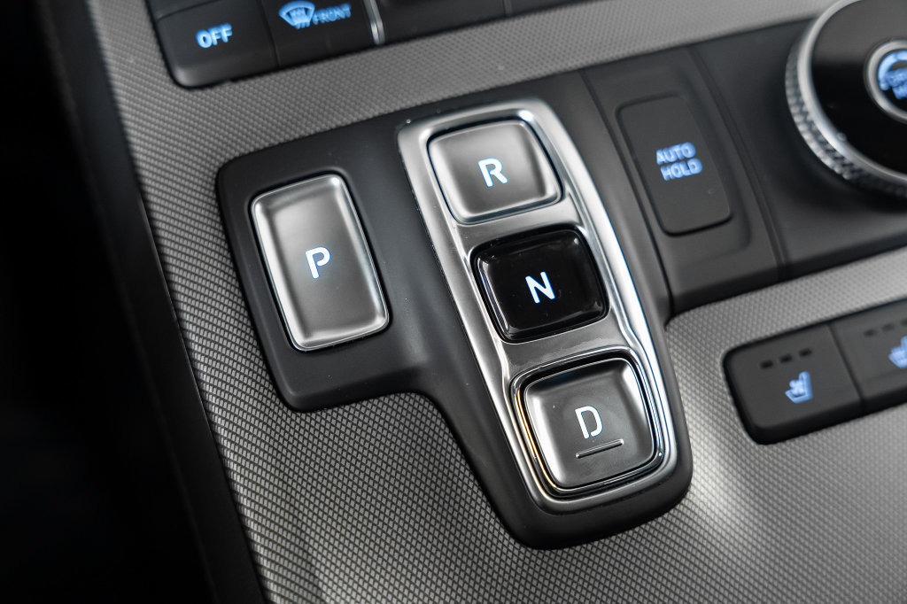 Certified 2022 Hyundai Palisade Limited FWD image 34