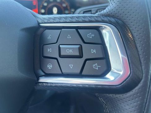 New 2025 Ford Mustang Premium image 18