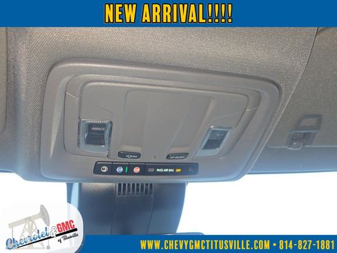 Used 2024 GMC Sierra 1500 SLE image 34