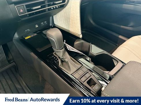 New 2026 Toyota Camry XLE image 7